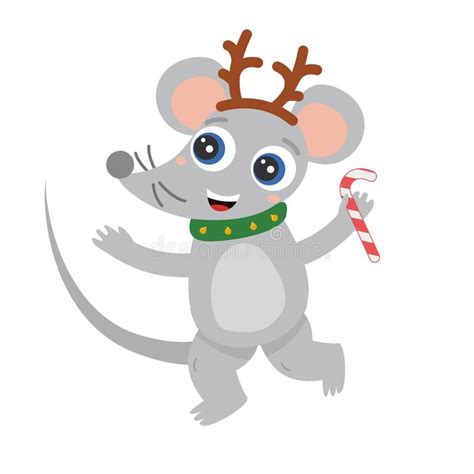 Mouse Dancing Stock Illustrations 543 Mouse Dancing Stock