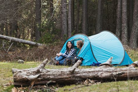 Kiwi Camping Henry Magazine
