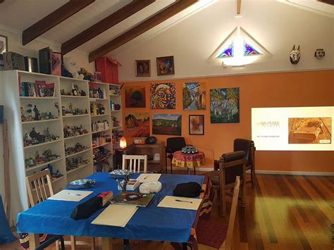 Venue For Hire Art Therapy Centre Art Therapy Gestalt
