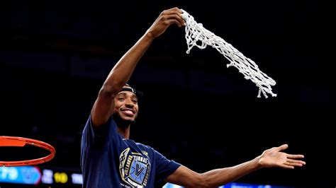 Suns can't afford mikal bridges getting into early foul trouble. Mikal Bridges entering 2018 NBA Draft | Yardbarker