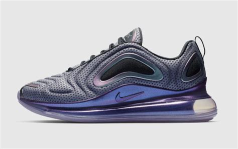 Nike Air Max 720 Colorways Are Finally Given Release Dates