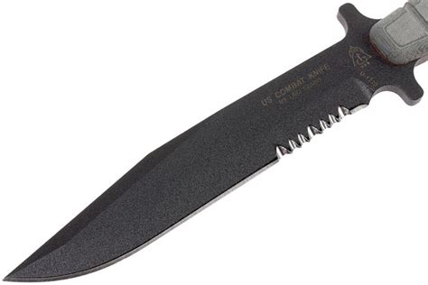 Tops Knives Us Combat Knife Outdoor Knife Us 01 Szabo Design