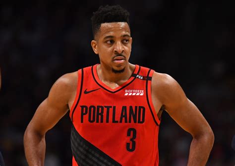 Cj Mccollum Agrees To 3 Year Contract Extension With Blazers Def Pen