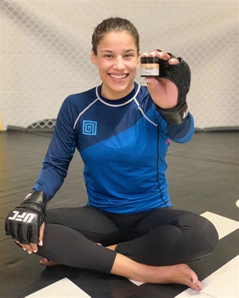 51 Hot Pictures Of Julianna Pena Which Will Make You