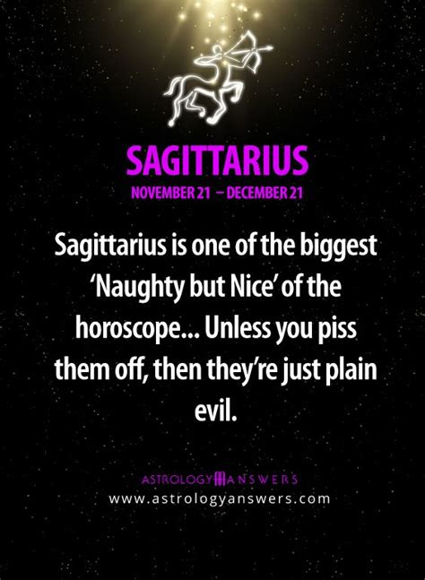 The 25 Best Sagittarius Astrology Ideas On Pinterest Sagittarius