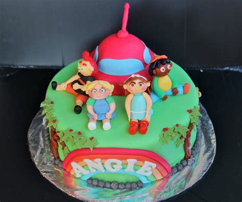 And i hope you have a great my 3 year old daughter specifically asked for a little einsteins rocket birthday cake i know that walmart has little einsteins cakes and you might be able to get the decorations there to. Little Einsteins Cakes - Decoration Ideas | Little ...