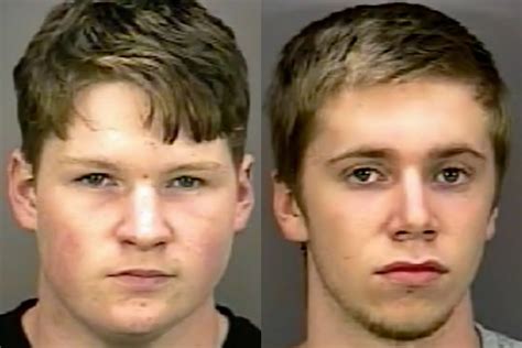 Brian Minton Masterminds Execution Of Chapel Hill Teen | Crime News