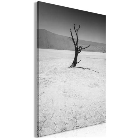 Toile Murale Naked Tree Part Vertical Arbres Paysages Tableaux My Xxx