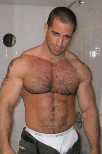 Hunk Daddy And Hairy Muscular Men Gallery 3 Porn Xxx