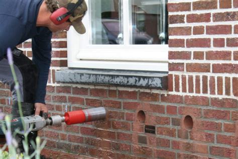 Vochtproblemen In Huis Vochtproblemen Los Vocht In Huis Op Schrijver