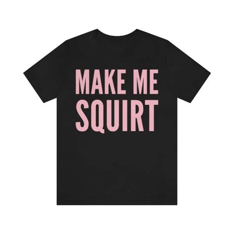Sexy Squirt Etsy