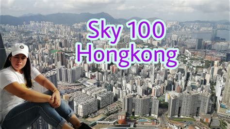 sky 100 hongkong mhai hk youtube