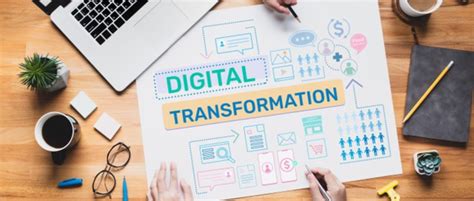 Is 2021 The Year Of Digital Transformation