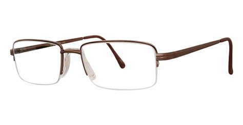 Stetson 348 Glasses Stetson 348 Eyeglasses
