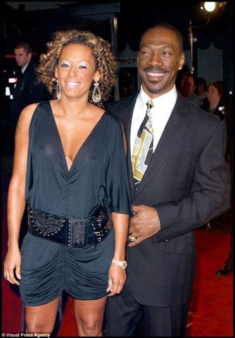 Eddie murphy's family tree was on full display this christmas. Stephen Belafonte responds to claims ex Mel B is 'dating ...