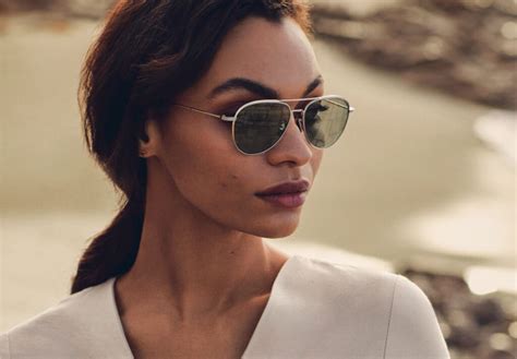 Oliver Peoples Launches Luxe New Aviator Shades Maxim