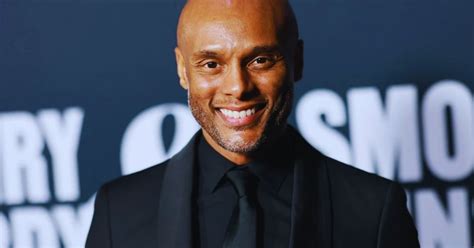 Kenny Lattimores Net Worth Is He Living The Millionaire Life