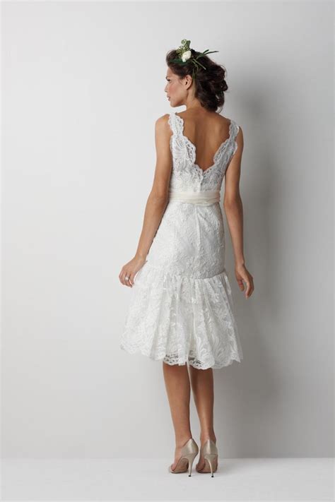 Whatever you're shopping for, we've got it. Fossils & Antiques: Short Lace Wedding Dress 2013