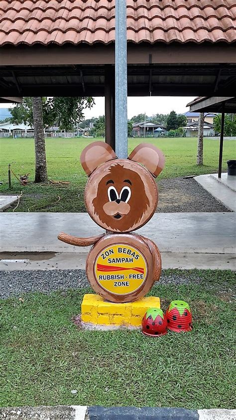 Elemen dalam komponen pengurusan teknologi dan ict dan enam. Sekolah Kebangsaan Gong Pasir: PERTANDINGAN PIHAK BERKUASA ...