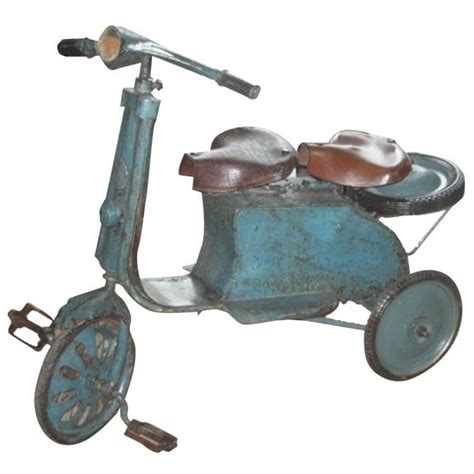 Vintage Ride On Toys - Foter