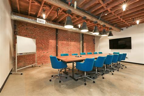 temescal large meeting room desks near me