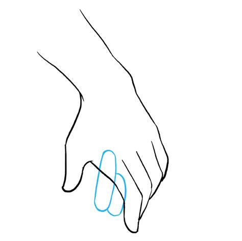 Study from the sketchbooks of amazing artists to see how they do the best way to improve drawing anything is to practice it over & over. How to Draw Holding Hands - Really Easy Drawing Tutorial