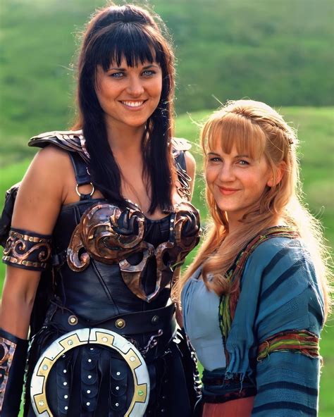 In Gallery Fake Xena And Friends Picture Uploaded By Gucky On Imagefap Hot Sex Picture