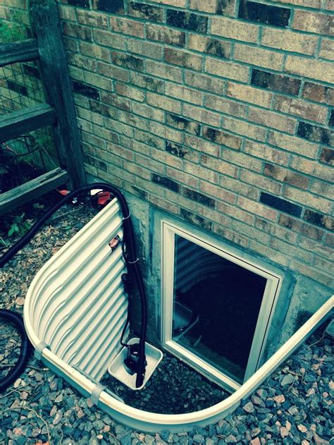 Excellent On Demand Sump Pump For Window Well Installation Tips