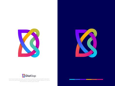 Logofolio V4 Letter Logos On Behance