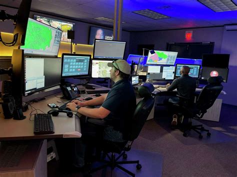 Texas Emergency Communications Center Earns Elite Designation As