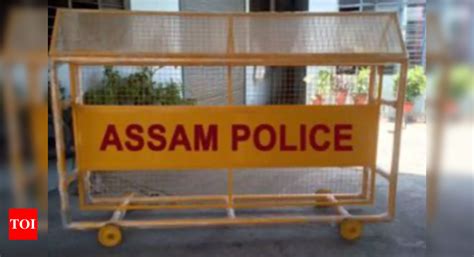 SLPRB Assam Admit Card Assam Police Constable Admit Card Released