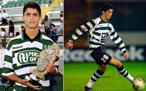 The arena in lisbon is currently called 'estadio josé alvalade ' after the man. Cristiano Ronaldo Biography - Everything you need to know ...