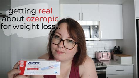 Ozempic For Weight Loss My Experience After 1 Month On Ozempic Adressing The Controversy