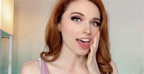 Asmr Queen Amouranth Got Her 4000000 Gas Station For Free Initially Using Her Excellent
