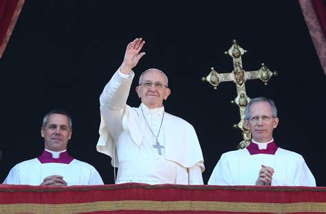 Pope Francis Will Visit Latvia In September Article