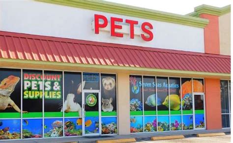 Visit your local cape coral petsmart store for essential pet supplies like food, treats and more from top brands. Discount Pets & Supplies - Cape Coral, FL - Pet Supplies