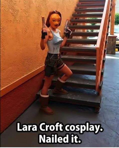 Perfect Cosplay Meme By Dnl12 Memedroid