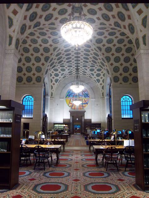 Pin By Robin Lofstrom On Cleveland Public Library Design Cleveland