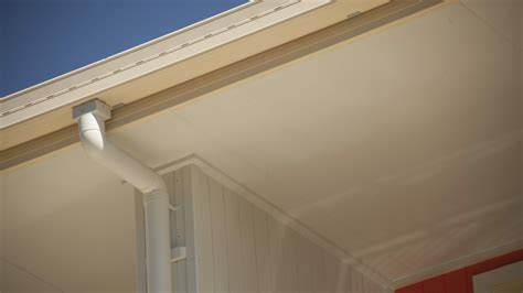 Bgc Durasheet Fibre Cement Sheeting Eaves And Soffit Linings