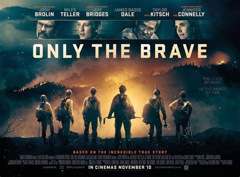 Watchonly The Brave 2017 Online Free Full English Movie Hd