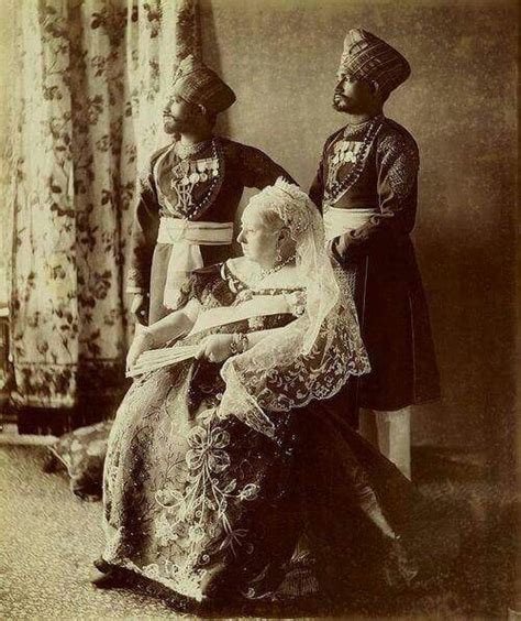 Queen victoria enthroned in the house of lords by george hayter. Abdul, the Servant who stole Queen Victoria's Heart