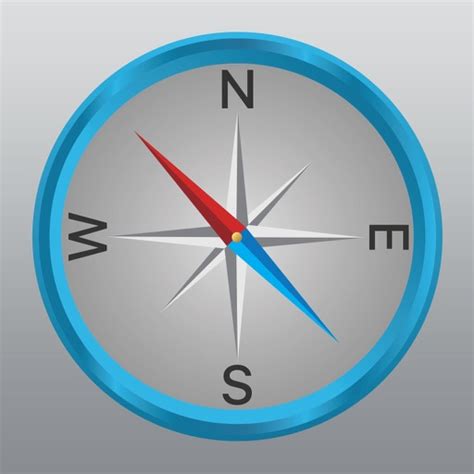 Accurate Compass Navigation By Ngo Na