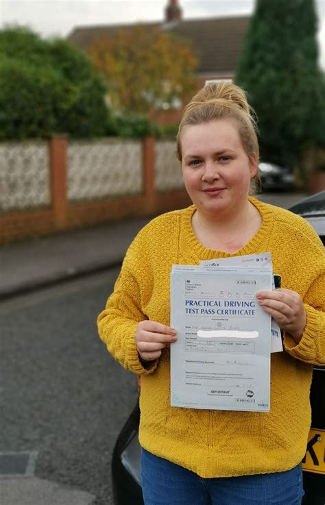 Automatic Driving Lessons in Walthamstow I Female Driving Instructor