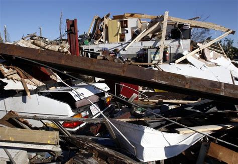 Destructive Tornadoes Hit Massachusetts Photos Ibtimes