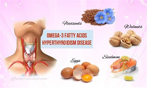 Revealed Top 7 Natural Home Remedies For Hyperthyroidism Disease