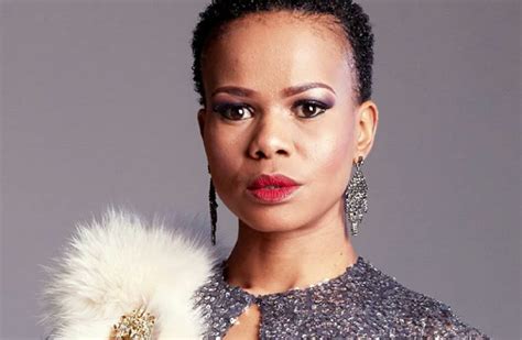 Tsholo Matshaba Talks About Some Sad Realities Faced By Sa Actors Youth Village