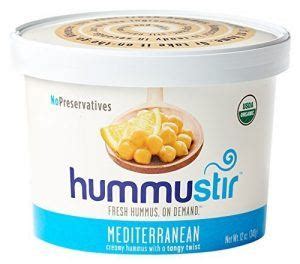 The good news about pb: What's The Best Store Bought Hummus for Diabetics