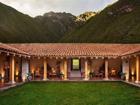 Mexican Hacienda Style House Plans Inspirational Spanish Hacienda
