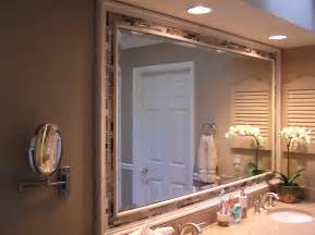 Bathroom Vanity Mirror Ideas Large And Beautiful Photos Photo To