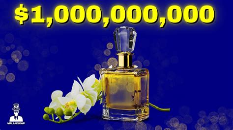 Top 15 Worlds Most Expensive Perfumes Ever Created Youtube